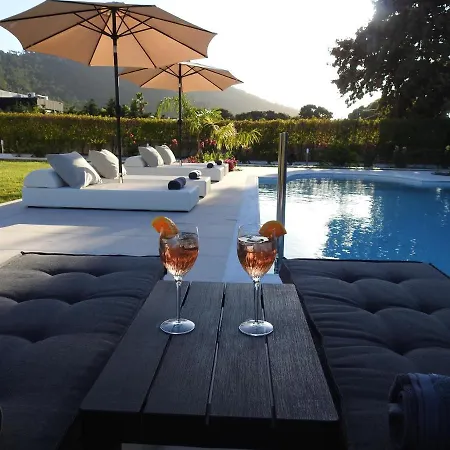 Telchinis Villa