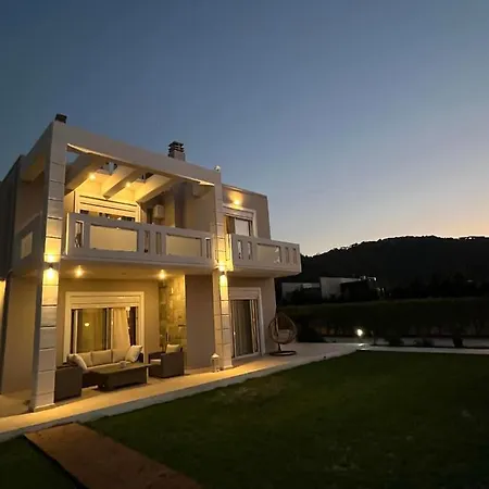 Villa Telchinis *