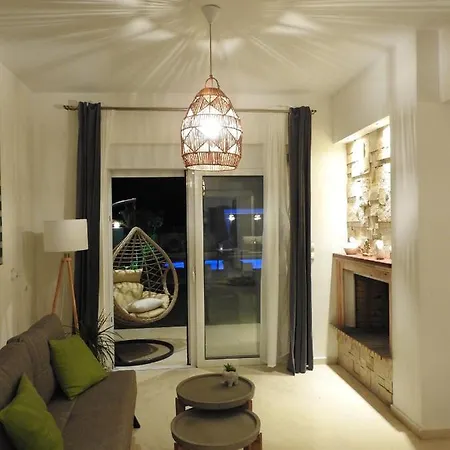 Villa Telchinis *