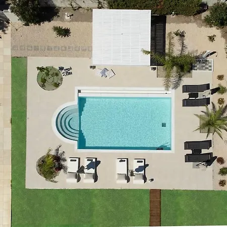 Villa Telchinis Ialysos (Rhodes)