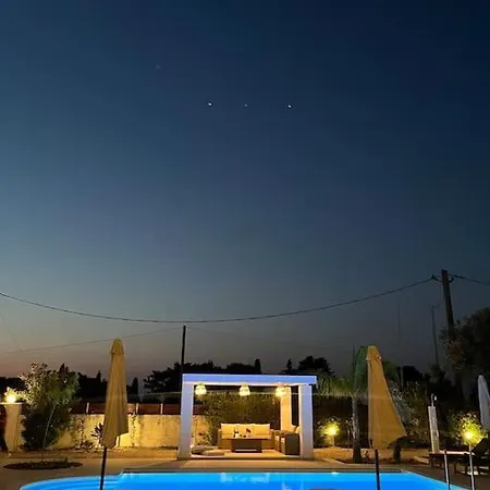 Telchinis Ialysos (Rhodes)