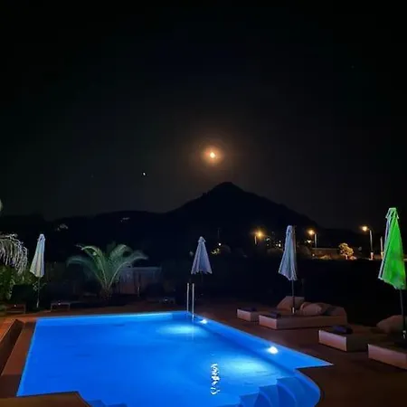 Villa Telchinis